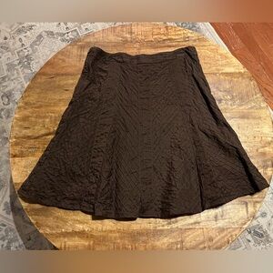 Gap Skirt - Size 4